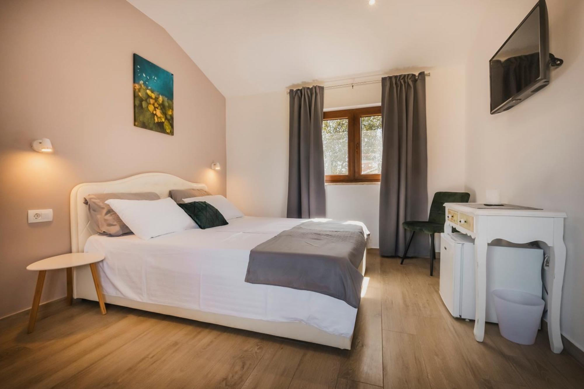 Rooms With Breakfast Near Porec Nova Vas  Eksteriør billede
