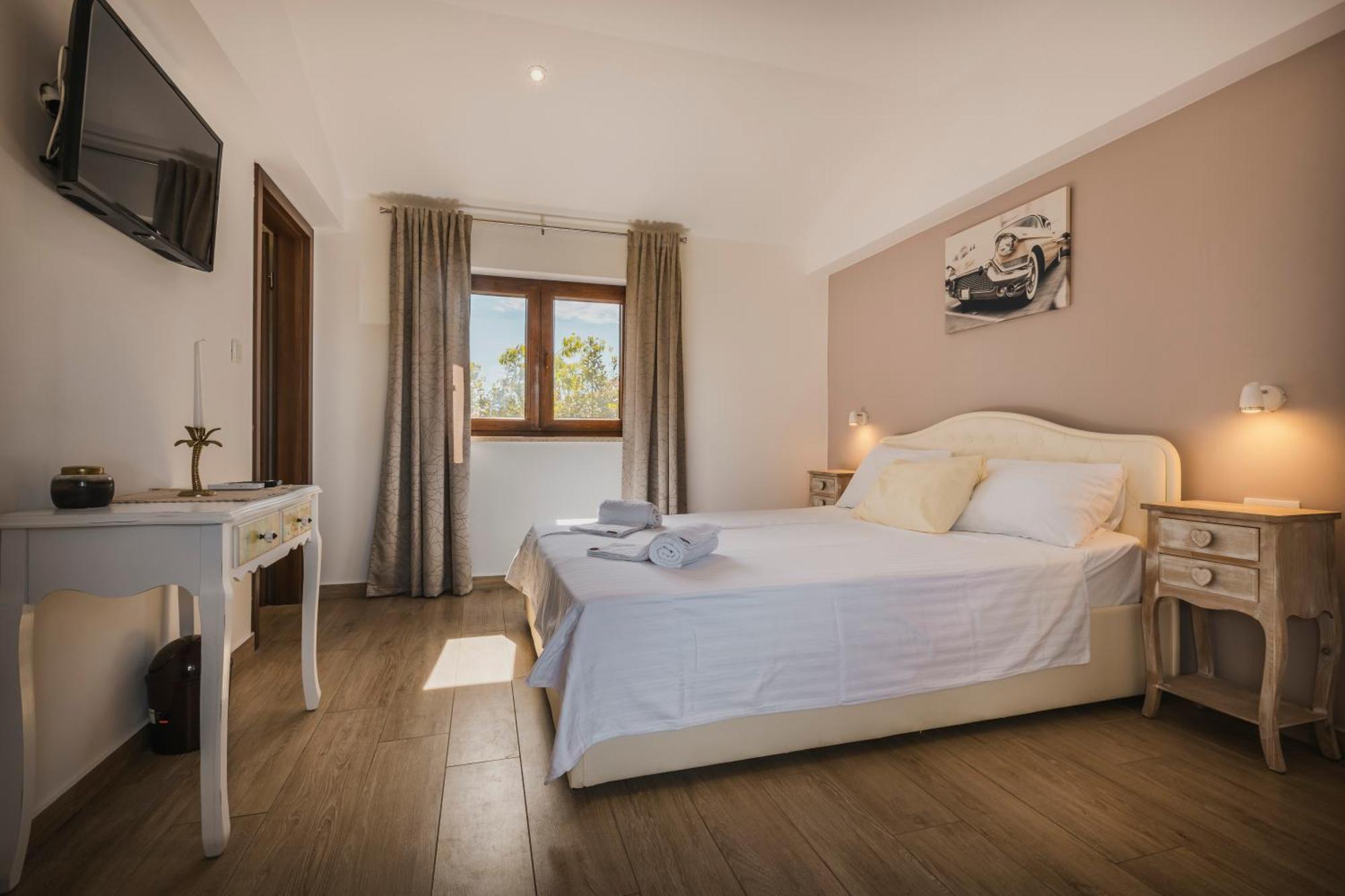 Rooms With Breakfast Near Porec Nova Vas  Eksteriør billede