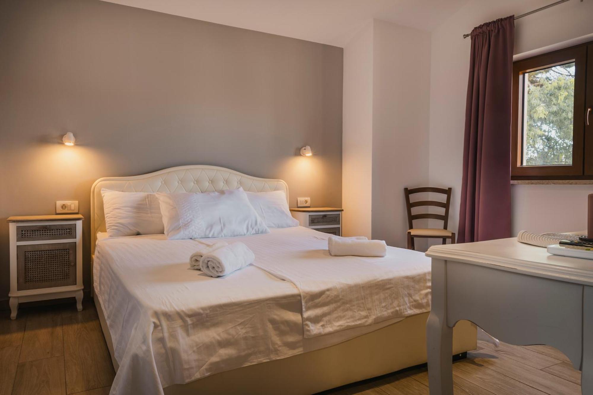 Rooms With Breakfast Near Porec Nova Vas  Eksteriør billede